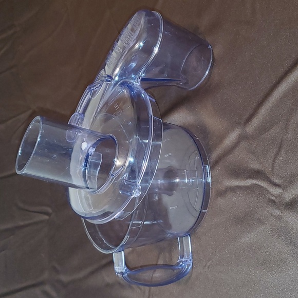 Hamilton Beach Food Processor - Picture 4 of 13